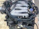 Двигатель 6G75 Mitsubishi 3.8 за 50 000 тг. в Астана