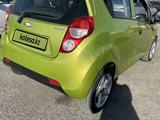 Chevrolet Spark 2013 годаүшін4 150 000 тг. в Шымкент – фото 3