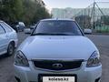 ВАЗ (Lada) Priora 2172 2014 года за 2 900 000 тг. в Атырау – фото 3