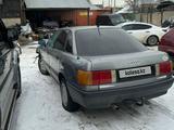 Audi 80 1991 годаfor500 000 тг. в Алматы – фото 2