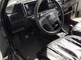 Volkswagen Jetta 1991 года за 400 000 тг. в Караганда – фото 5