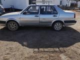 Volkswagen Jetta 1991 годаүшін400 000 тг. в Караганда – фото 4