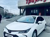 Toyota Corolla 2019 года за 9 500 000 тг. в Семей – фото 3