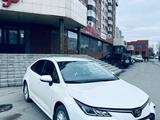 Toyota Corolla 2019 года за 9 500 000 тг. в Семей