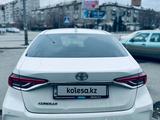 Toyota Corolla 2019 года за 9 500 000 тг. в Семей – фото 5