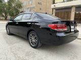 Lexus ES 300 2002 года за 6 200 000 тг. в Жанаозен – фото 5