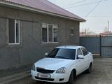 ВАЗ (Lada) Priora 2170 2013 года за 2 000 000 тг. в Атырау