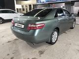 Toyota Camry 2006 года за 6 200 000 тг. в Ленгер – фото 2