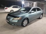 Toyota Camry 2006 года за 6 200 000 тг. в Ленгер – фото 4