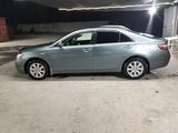 Toyota Camry 2006 года за 6 200 000 тг. в Ленгер – фото 5