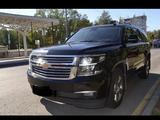 Chevrolet Tahoe 2018 года за 29 000 000 тг. в Алматы – фото 2