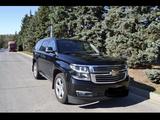 Chevrolet Tahoe 2018 года за 29 000 000 тг. в Алматы