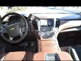 Chevrolet Tahoe 2018 года за 29 000 000 тг. в Алматы – фото 4