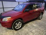 Toyota RAV4 2007 годаүшін7 500 000 тг. в Алматы