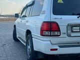 Lexus LX 470 2006 года за 14 500 000 тг. в Сатпаев – фото 3