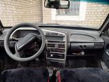 ВАЗ (Lada) 2114 2005 года за 800 000 тг. в Аягоз – фото 4