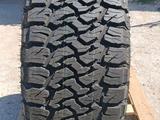 315/70R17 LT 121/118S 10PR — SUPER CONVERSE WOLVERINE X/Tүшін125 000 тг. в Алматы – фото 2