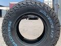 315/70R17 LT 121/118S 10PR — SUPER CONVERSE WOLVERINE X/T за 125 000 тг. в Алматы – фото 4