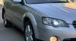 Subaru Outback 2006 года за 6 000 000 тг. в Алматы – фото 3