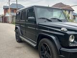 Mercedes-Benz G 63 AMG 2014 годаүшін32 000 000 тг. в Алматы – фото 3