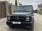 Mercedes-Benz G 63 AMG 2014 годаүшін32 000 000 тг. в Алматы