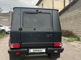Mercedes-Benz G 63 AMG 2014 годаүшін32 000 000 тг. в Алматы – фото 4