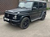 Mercedes-Benz G 63 AMG 2014 годаүшін32 000 000 тг. в Алматы – фото 2