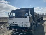 КамАЗ  5320 1987 годаүшін7 000 000 тг. в Семей