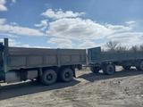 КамАЗ  5320 1987 годаүшін7 000 000 тг. в Семей – фото 2