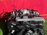 Контрактный двигатель Audi A6 C5 2.5 дизель за 500 600 тг. в Астана – фото 2