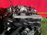 Контрактный двигатель Audi A6 C5 2.5 дизель за 500 600 тг. в Астана – фото 3