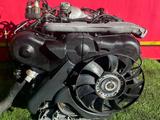 Контрактный двигатель Audi A6 C5 2.5 дизель за 500 600 тг. в Астана – фото 4