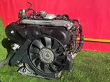 Контрактный двигатель Audi A6 C5 2.5 дизель за 500 600 тг. в Астана – фото 5