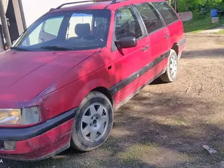 Volkswagen Passat 1992 года за 1 400 000 тг. в Турара Рыскулова