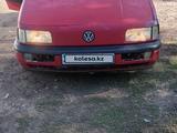 Volkswagen Passat 1992 годаүшін1 400 000 тг. в Турара Рыскулова – фото 2