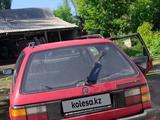Volkswagen Passat 1992 года за 1 400 000 тг. в Турара Рыскулова – фото 3