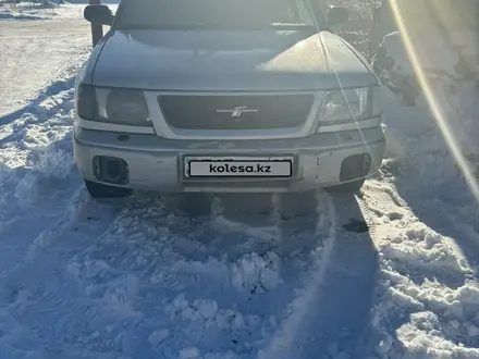 Subaru Forester 1997 года за 2 000 000 тг. в Астана – фото 7