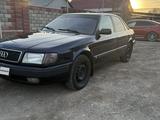 Audi 100 1992 годаfor2 300 000 тг. в Жаркент