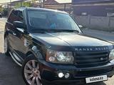 Land Rover Range Rover 2007 года за 7 000 000 тг. в Алматы