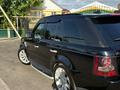 Land Rover Range Rover 2007 года за 7 000 000 тг. в Алматы – фото 4