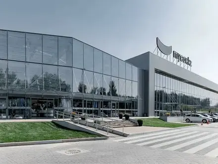 Chery Kuldzhinka в Алматы