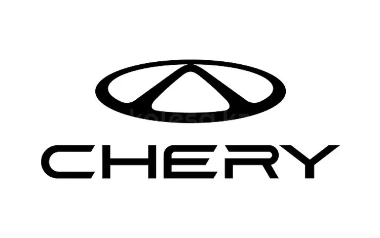 Chery Kuldzhinka в Алматы