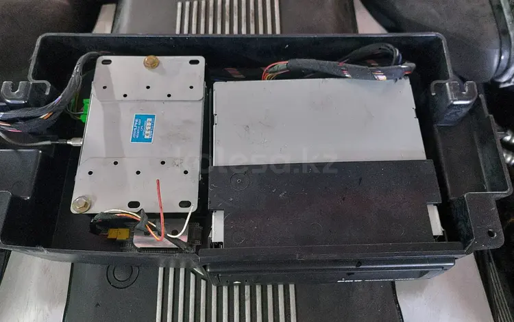 Блок навигации е39 за 15 000 тг. в Алматы