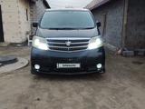 Toyota Alphard 2005 года за 6 200 000 тг. в Павлодар – фото 2