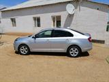 Skoda Rapid 2014 года за 5 200 000 тг. в Актау – фото 2