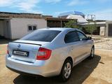 Skoda Rapid 2014 годаүшін4 800 000 тг. в Актау – фото 3