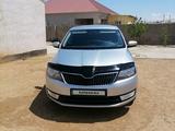 Skoda Rapid 2014 годаүшін4 800 000 тг. в Актау – фото 4