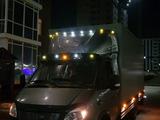 ГАЗ ГАЗель 2006 года за 8 500 000 тг. в Усть-Каменогорск