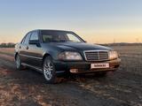 Mercedes-Benz C 200 1994 года за 1 200 000 тг. в Караганда