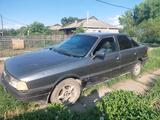 Audi 80 1991 годаүшін1 000 000 тг. в Костанай – фото 2